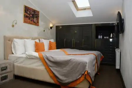 Chemodanov Butik-Hotel - 32