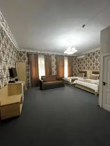 Shosh Palace - 54