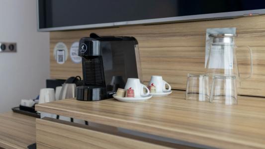 Novotel Arkhangelsk - 120