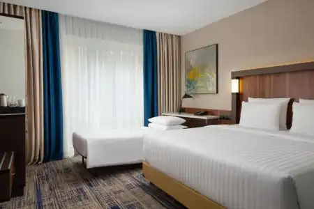 Courtyard by Marriott Tashkent - 43