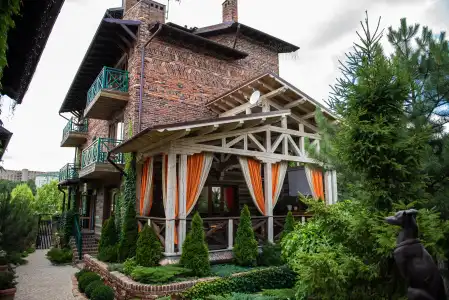 Rassl Country Home - 7