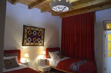 Guest House Marokand - 22