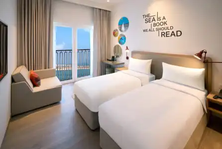 Movenpick Resort Al Marjan Island - 28