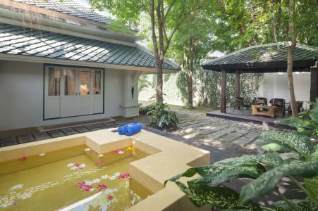 Buddy Oriental Riverside Pakkred Nonthaburi - 31
