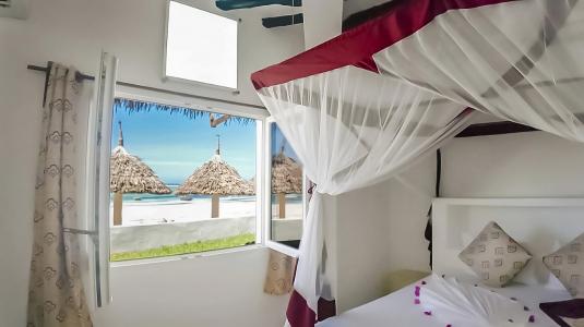 AHG Dream's Bay Beach - Adults Only - 41