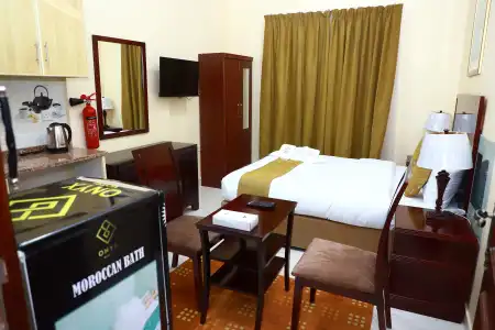 Onyx Apartments - Maha Hospitality Group - 82