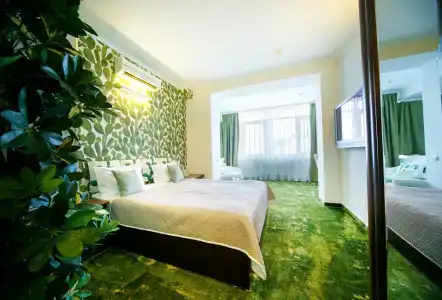 Petrovskij Passazh - 51