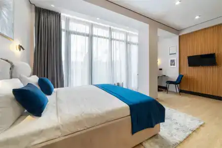 Apart-otel Bulgakov - 82