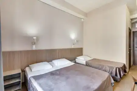 Nabokov Loft-Hotel - 51