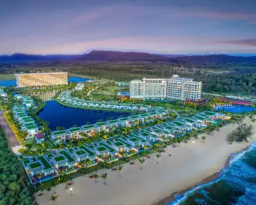 Mövenpick Villas & Residences Phu Quoc - 0