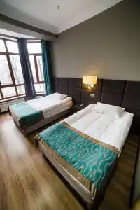 Al-Salam Apartment - 26