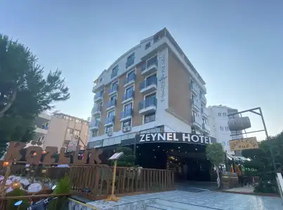 Zeynel Boutique - 0