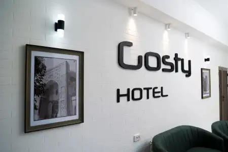 Gosty Comfort - 62