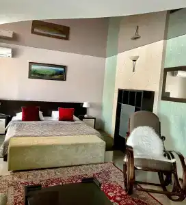 Gostinichno-Restorannyij Kompleks ZIHIYa - 58