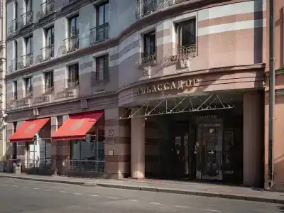 Ambassador - 1