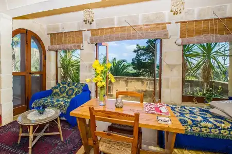 Dar Tal-Kaptan Boutique Maison Guest House - 25
