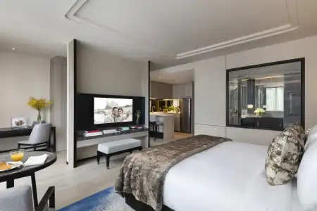 Ascott Thonglor Bangkok - 41