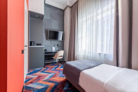 Spektrcity Taganskaya - 115