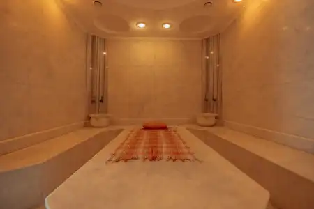 Crowne Plaza Antalya - 22
