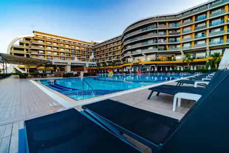 Senza The Inn Resort & Spa Resort - 12
