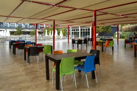 Casa Fora Beach Resort - 29