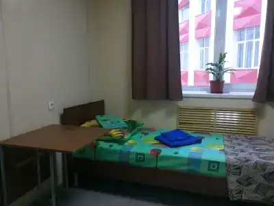 Dom Artistov Tsirka Tula - 15