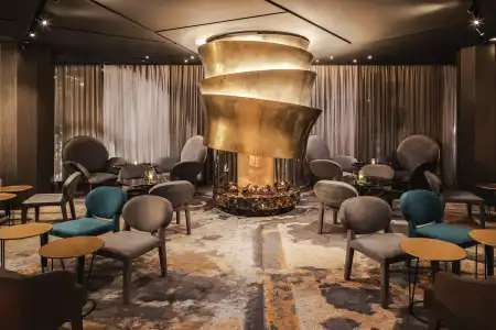 Radisson Blu Rostov-on-Don - 13