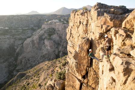 Anantara Al Jabal Al Akhdar Resort - 3