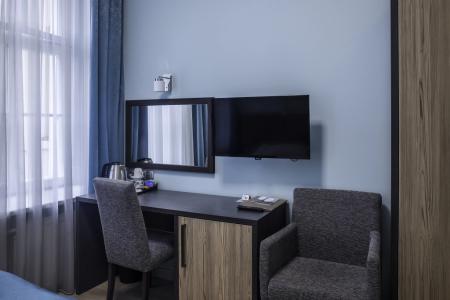 СпбВергаз - 119