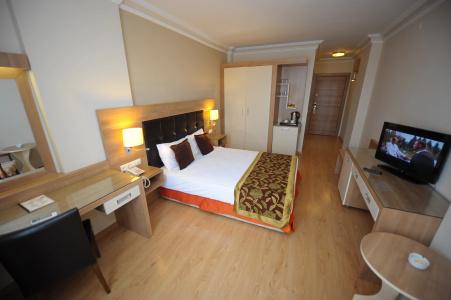 Suite Laguna - 6