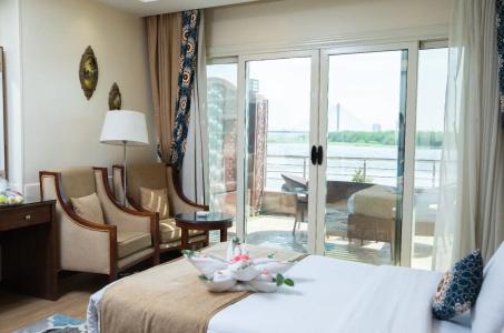 Nile Transport - 38