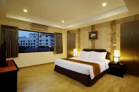 Nova Park Pattaya - 6