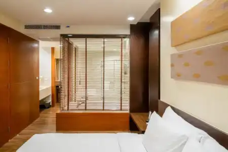 Amanta & Residence Ratchada - 64
