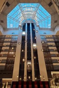 Sheraton Grand Metechi Palace - 42