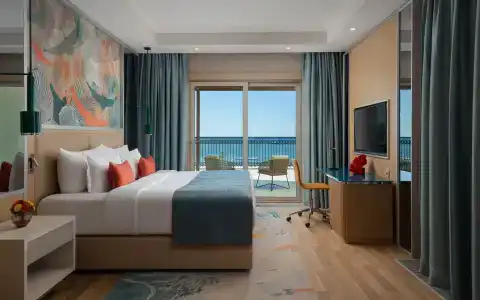 Rixos Water World - 30