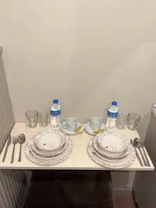 Renova Old City Apartment - 12