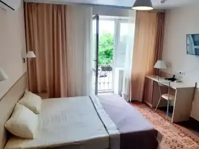 Dacha Haus Apart-Hotel - 75