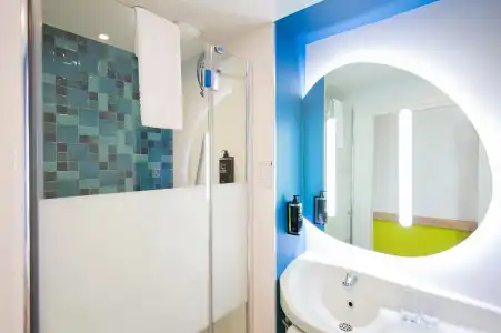 Ibis Budget Panfilovskaya - 28