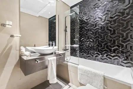 Unlock Metropolis Apartment - 145