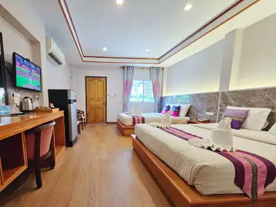 Phaithong Sotel Resort - 77