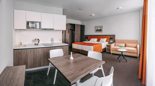 Russian Season Comfort Porechie - 114