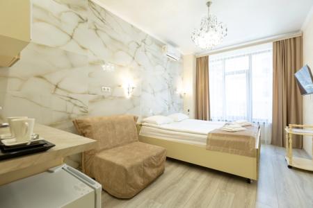 Sochi Galereya Park - 119