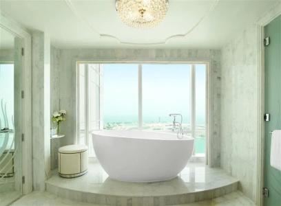 The St. Regis Abu Dhabi - 25
