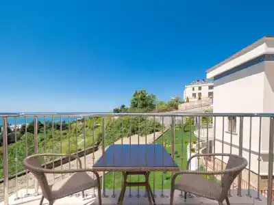 Revital Park Sanatorium - 71