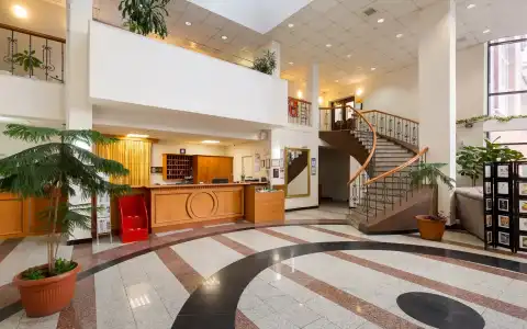 TransHotel - 16