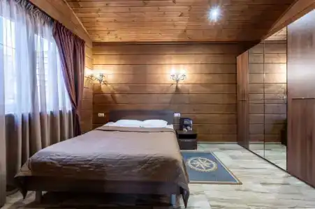 Zagorodnyi kompleks Vidnaya Usad'ba - 107