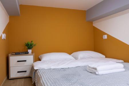 Na ulice Trefoleva 18 Apart-hotel - 50