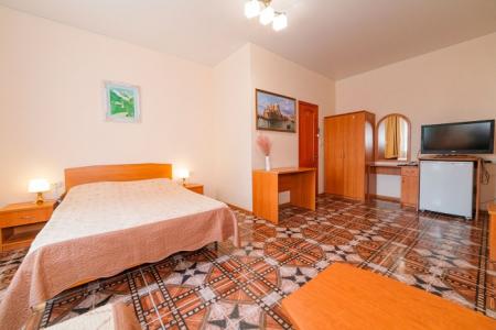 Karo Recreation center - 54