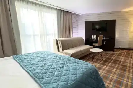 LES Art Resort - 131