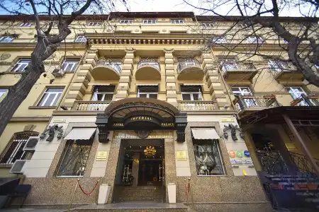 Address Yerevan by Imperial - 0